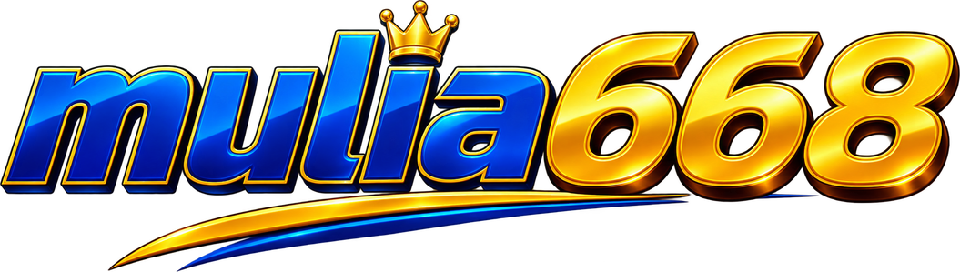 mulia668 Logo
